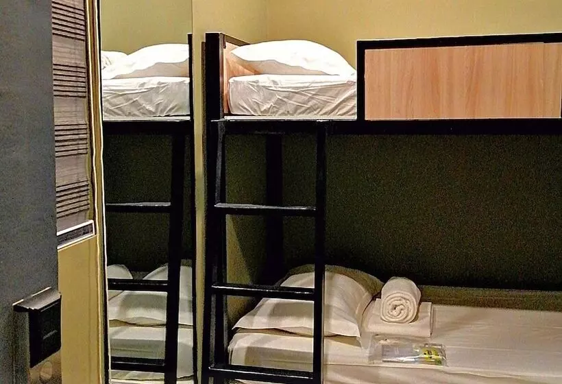 ホテル Felicity Island