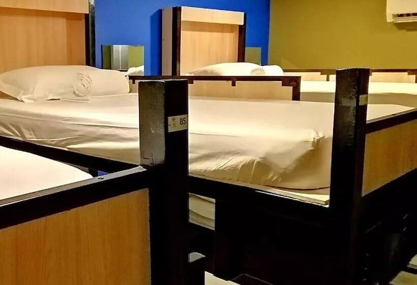 ホテル Felicity Island