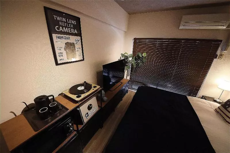Goom Hotel Nakasu