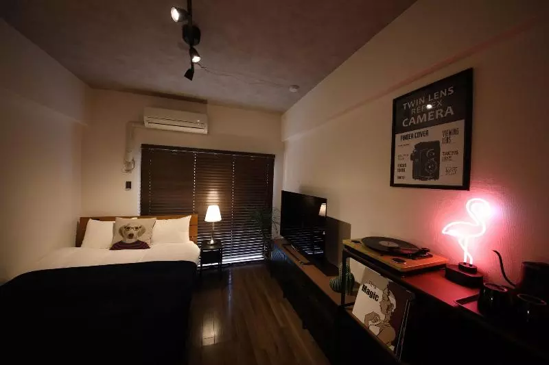 Goom Hotel Nakasu