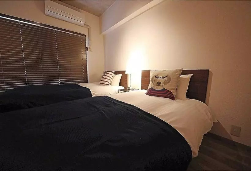 Goom Hotel Nakasu