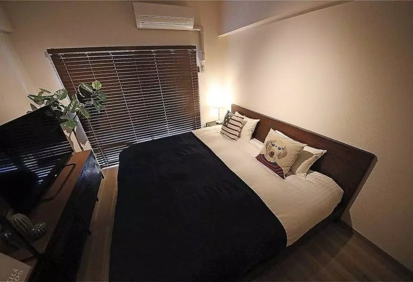 Goom Hotel Nakasu