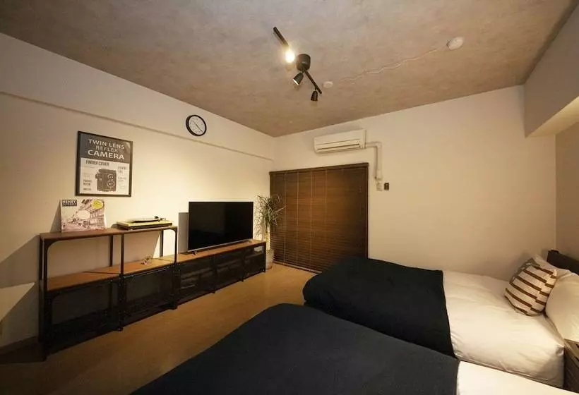Goom Hotel Nakasu