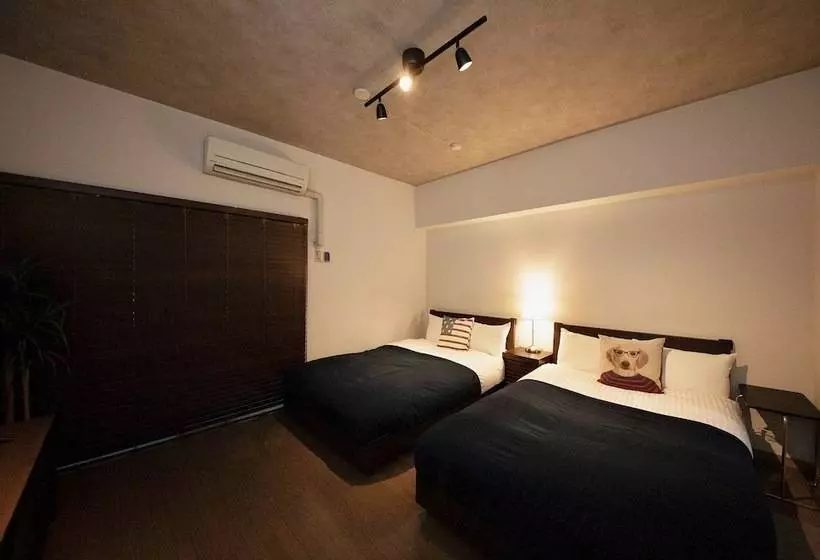 Goom Hotel Nakasu