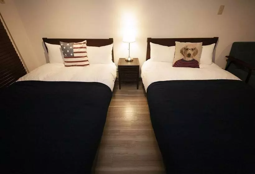 Goom Hotel Nakasu