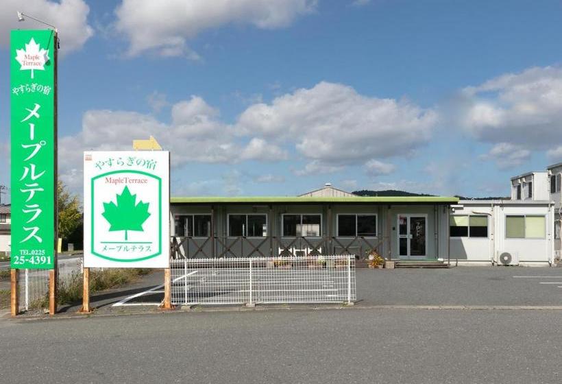 Hotel Maple Terrace By Oyo Rooms