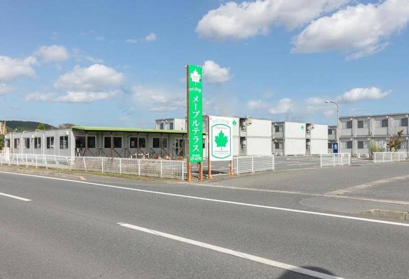 Hotel Maple Terrace By Oyo Rooms