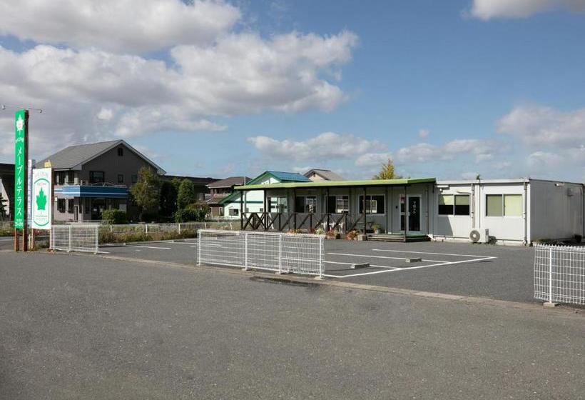 Hotel Maple Terrace By Oyo Rooms