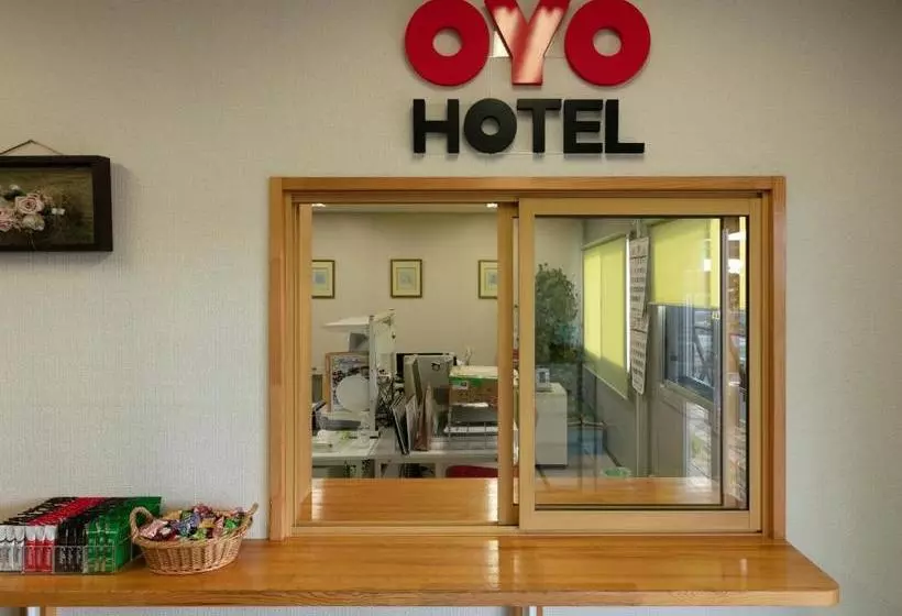 Hotelli Maple Terrace By Oyo Rooms