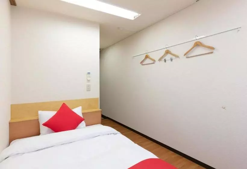 Hotelli Maple Terrace By Oyo Rooms