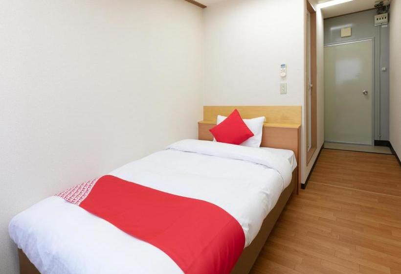 Hotel Maple Terrace By Oyo Rooms