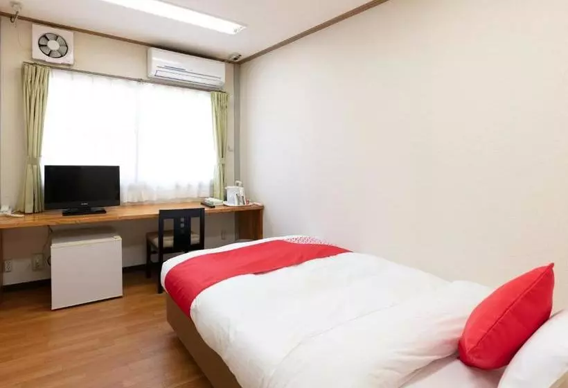 Hotelli Maple Terrace By Oyo Rooms