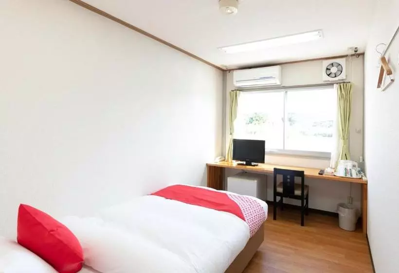 Hotelli Maple Terrace By Oyo Rooms