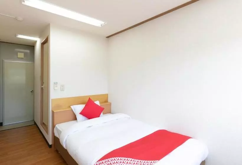 Hotelli Maple Terrace By Oyo Rooms