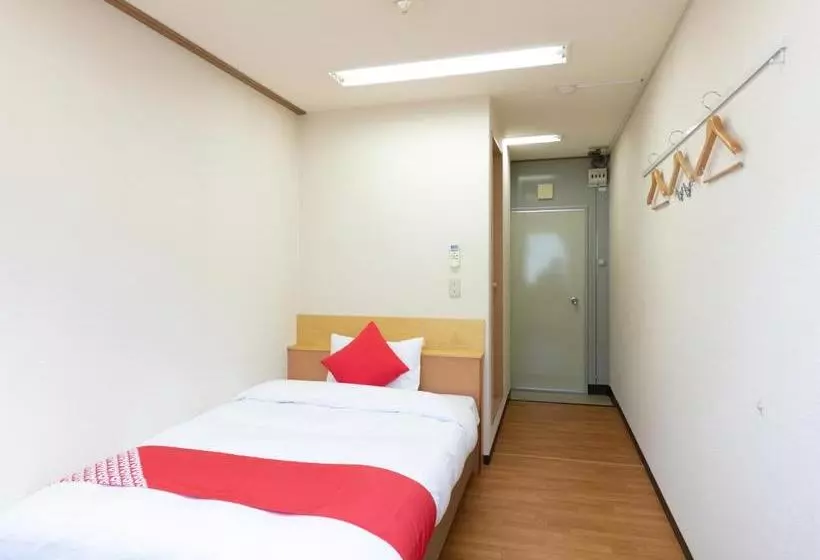 Hotelli Maple Terrace By Oyo Rooms