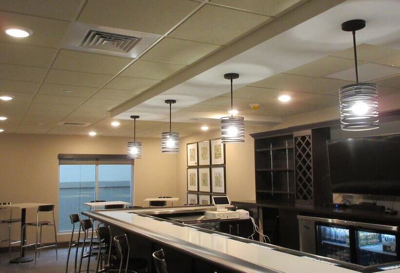 فندق Sleep Inn Spokane Airport