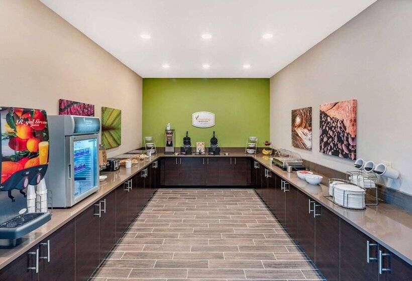 فندق Sleep Inn Spokane Airport