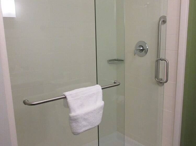 فندق Sleep Inn Spokane Airport