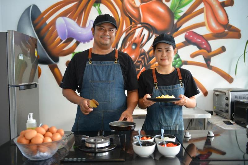 هتل T2 Ao Nang Krabi