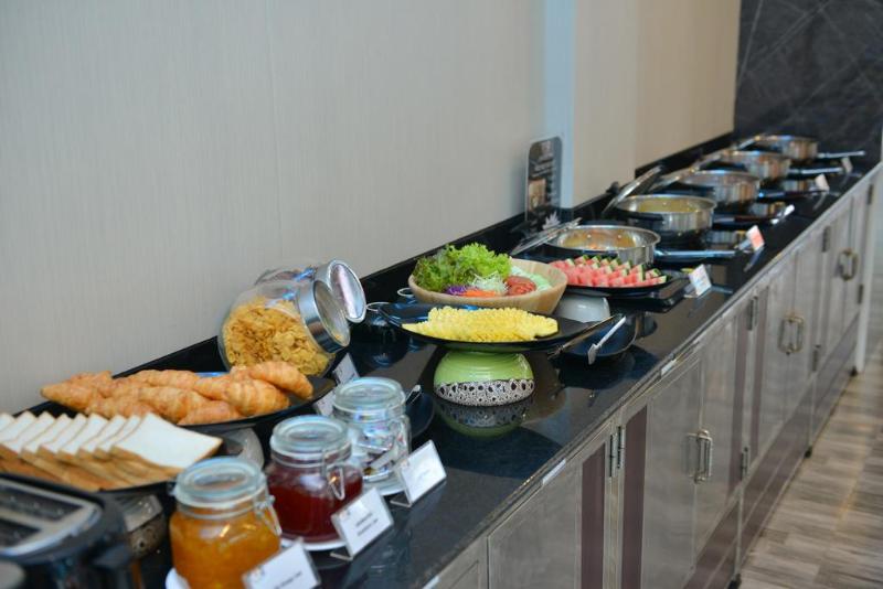 هتل T2 Ao Nang Krabi