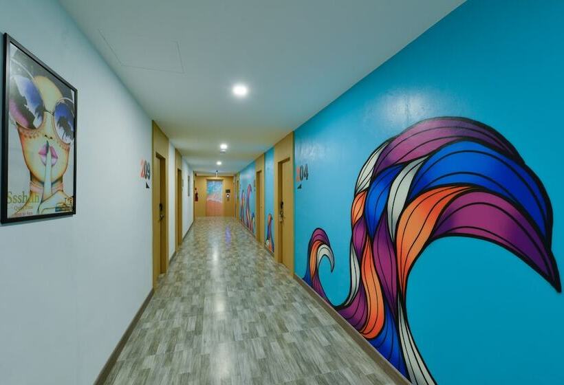 هتل T2 Ao Nang Krabi