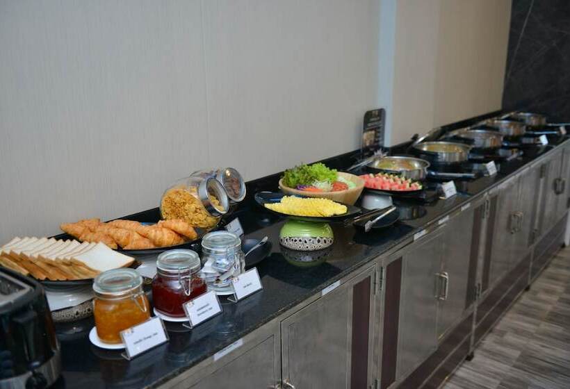 هتل T2 Ao Nang Krabi