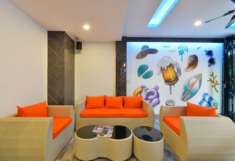 هتل T2 Ao Nang Krabi