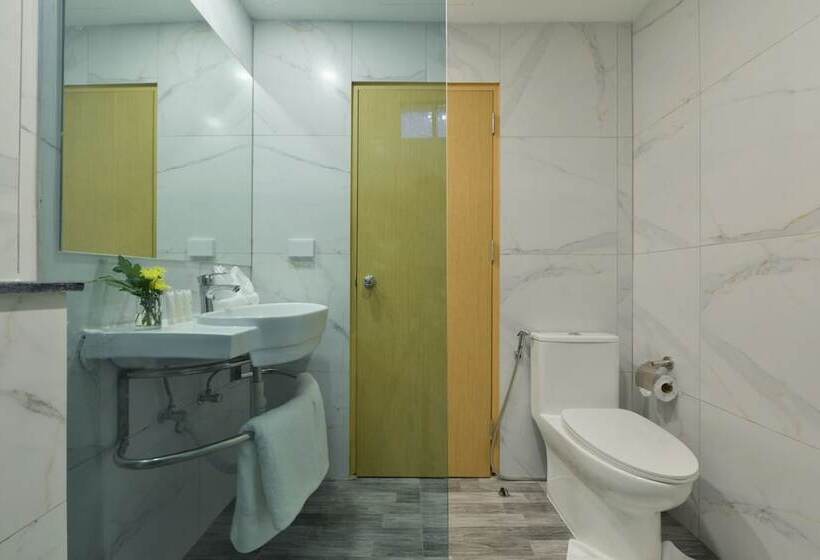 هتل T2 Ao Nang Krabi