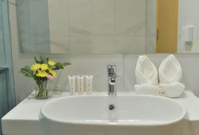 هتل T2 Ao Nang Krabi