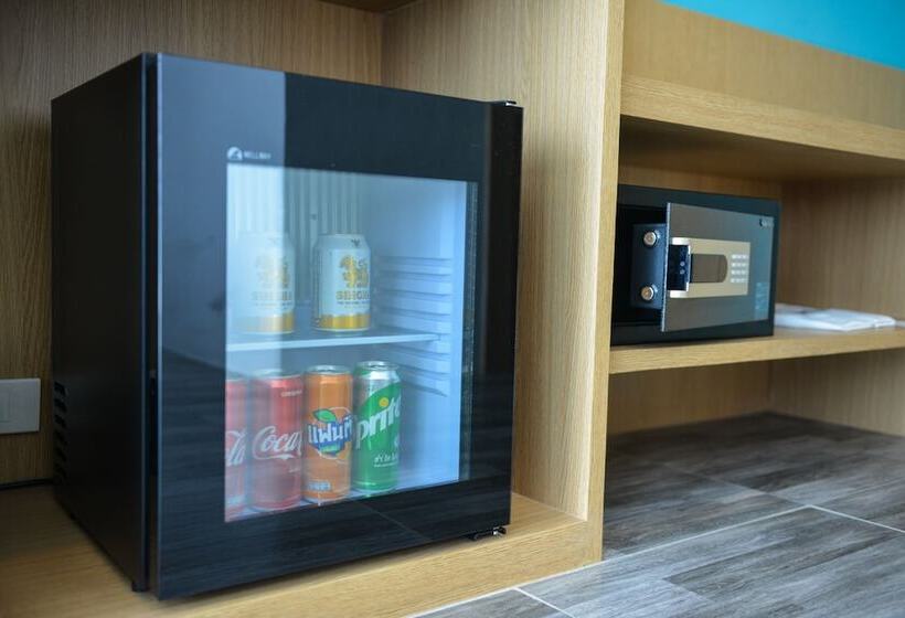 هتل T2 Ao Nang Krabi