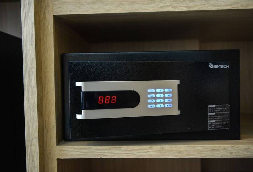 هتل T2 Ao Nang Krabi