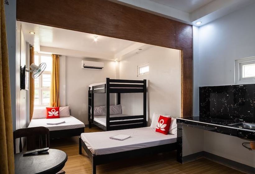 Hotel Zen Rooms Basic Nina S Transient