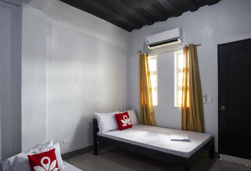 Hotel Zen Rooms Basic Nina S Transient