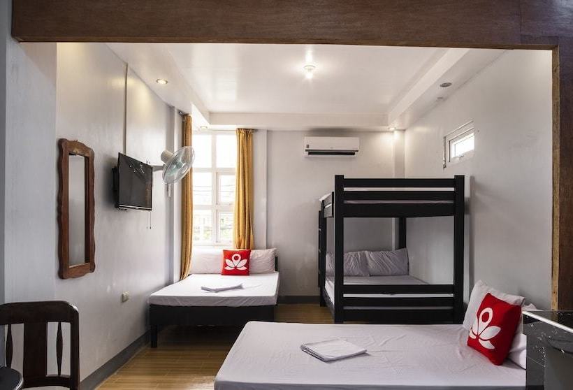 Hotel Zen Rooms Basic Nina S Transient