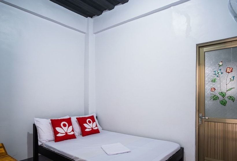 Hotel Zen Rooms Basic Nina S Transient