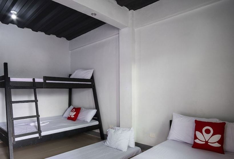 Hotel Zen Rooms Basic Nina S Transient