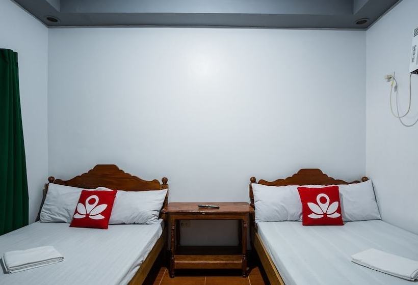 Hotel Zen Rooms Basic Nina S Transient