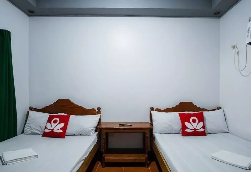 هتل Zen Rooms Basic Nina S Transient