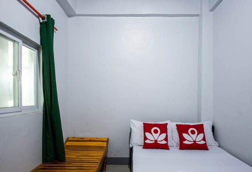 Hotel Zen Rooms Basic Nina S Transient