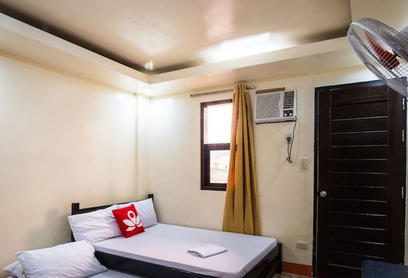 Hotel Zen Rooms Basic Nina S Transient