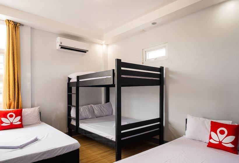 Hotel Zen Rooms Basic Nina S Transient