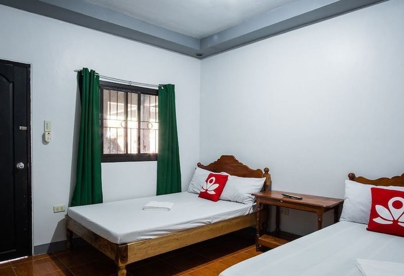 Hotel Zen Rooms Basic Nina S Transient