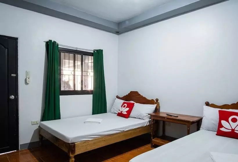 هتل Zen Rooms Basic Nina S Transient