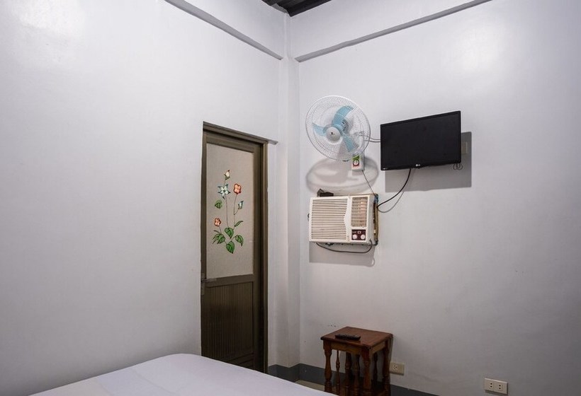 Hotel Zen Rooms Basic Nina S Transient