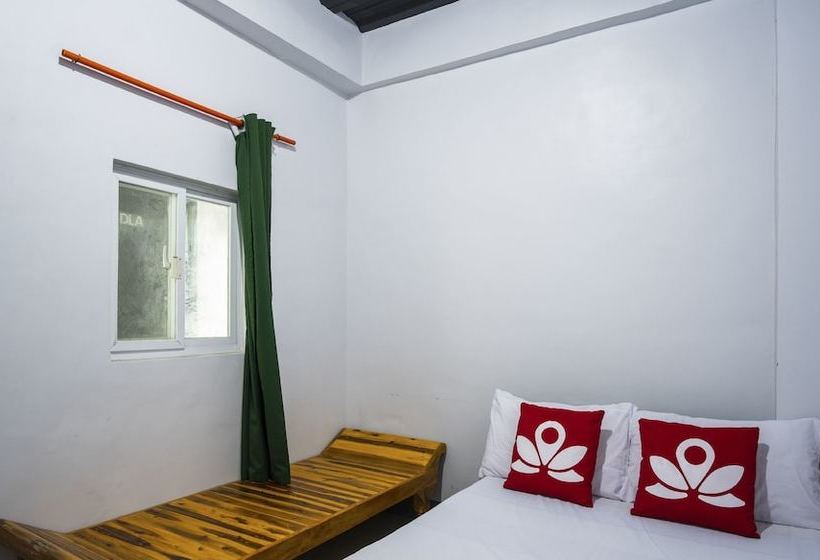 Hotel Zen Rooms Basic Nina S Transient