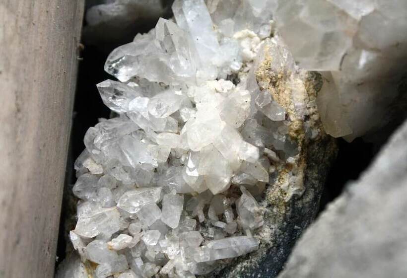 مبيت وإفطار L'entre 2 Cols