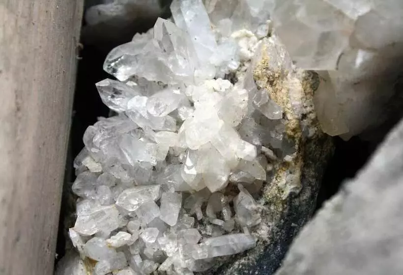 ベッドアンドブレックファースト L'entre 2 Cols