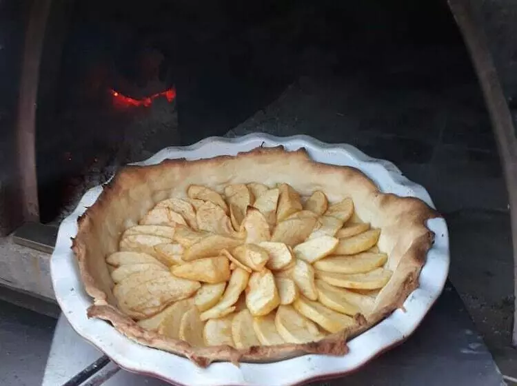 ベッドアンドブレックファースト L'entre 2 Cols