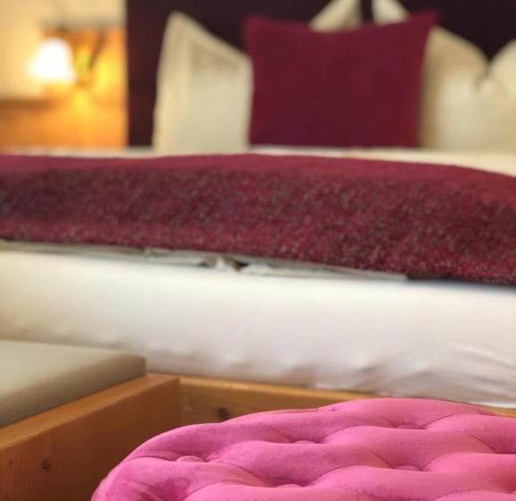 酒店 Garni Landhaus Florian