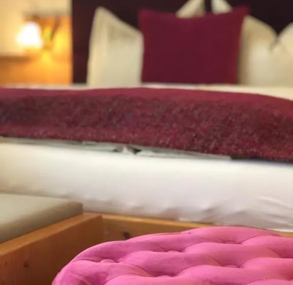 Hotelli Garni Landhaus Florian